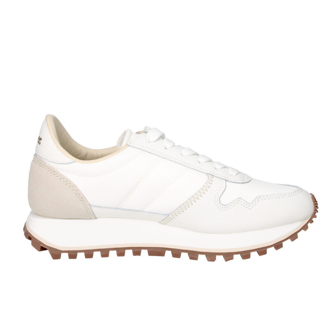 Sneakers Blauer bianco