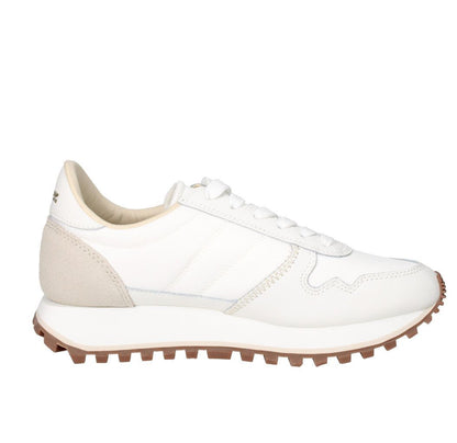 Sneakers Blauer bianco