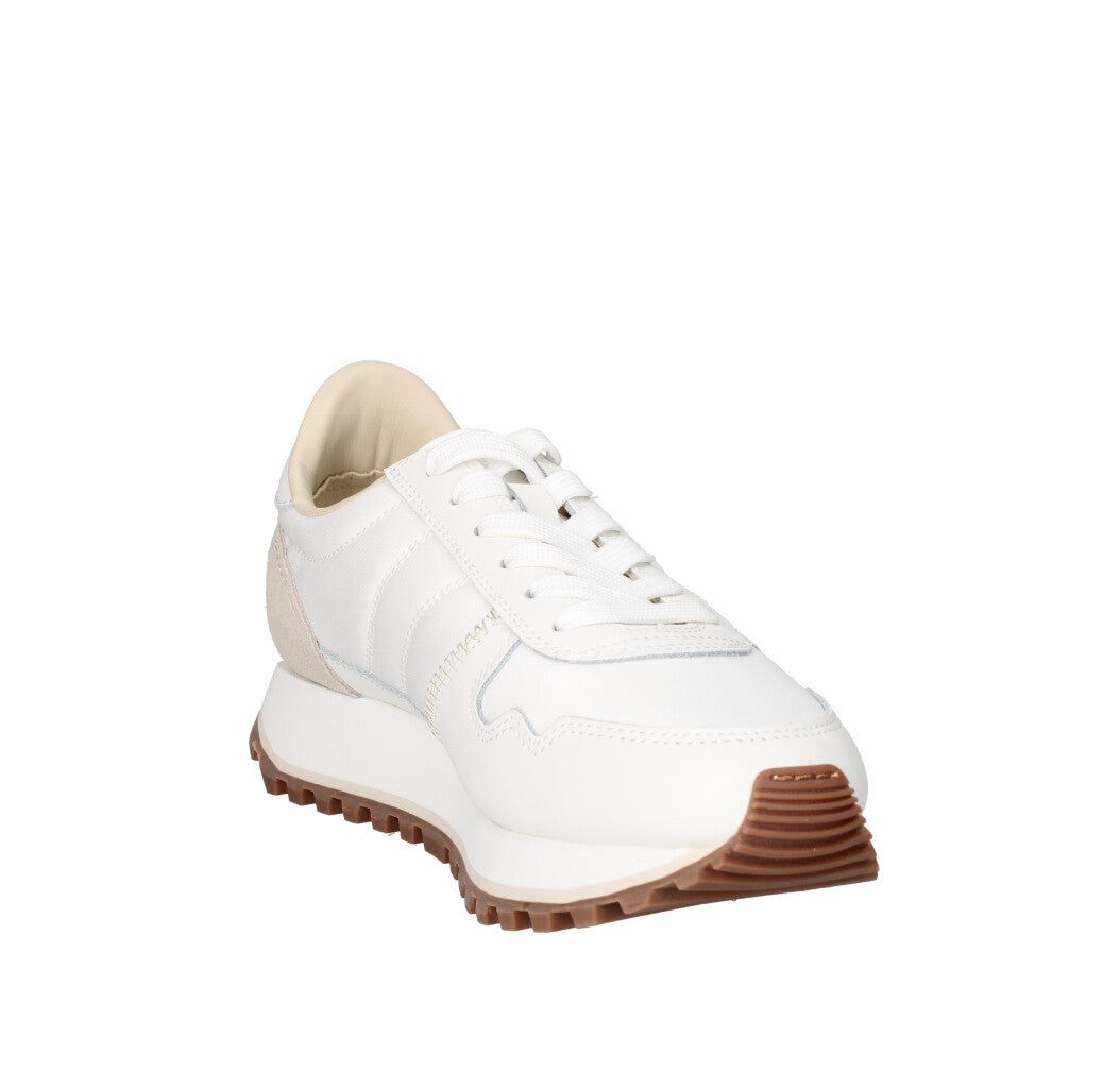 Sneakers Blauer bianco