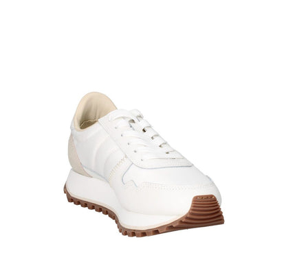 Sneakers Blauer bianco