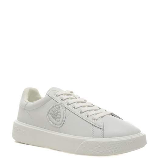 Sneakers Blauer bianco