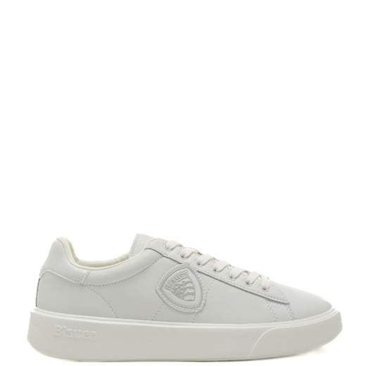 Sneakers Blauer bianco
