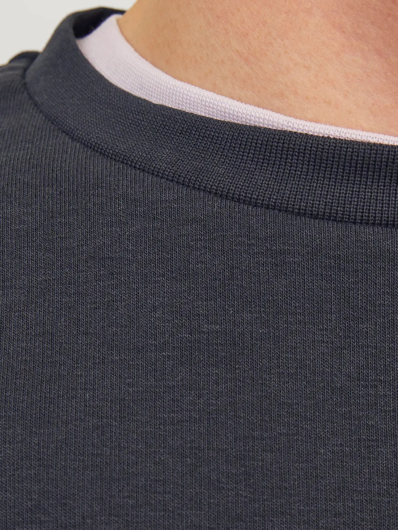 Felpa Jack&Jones blu