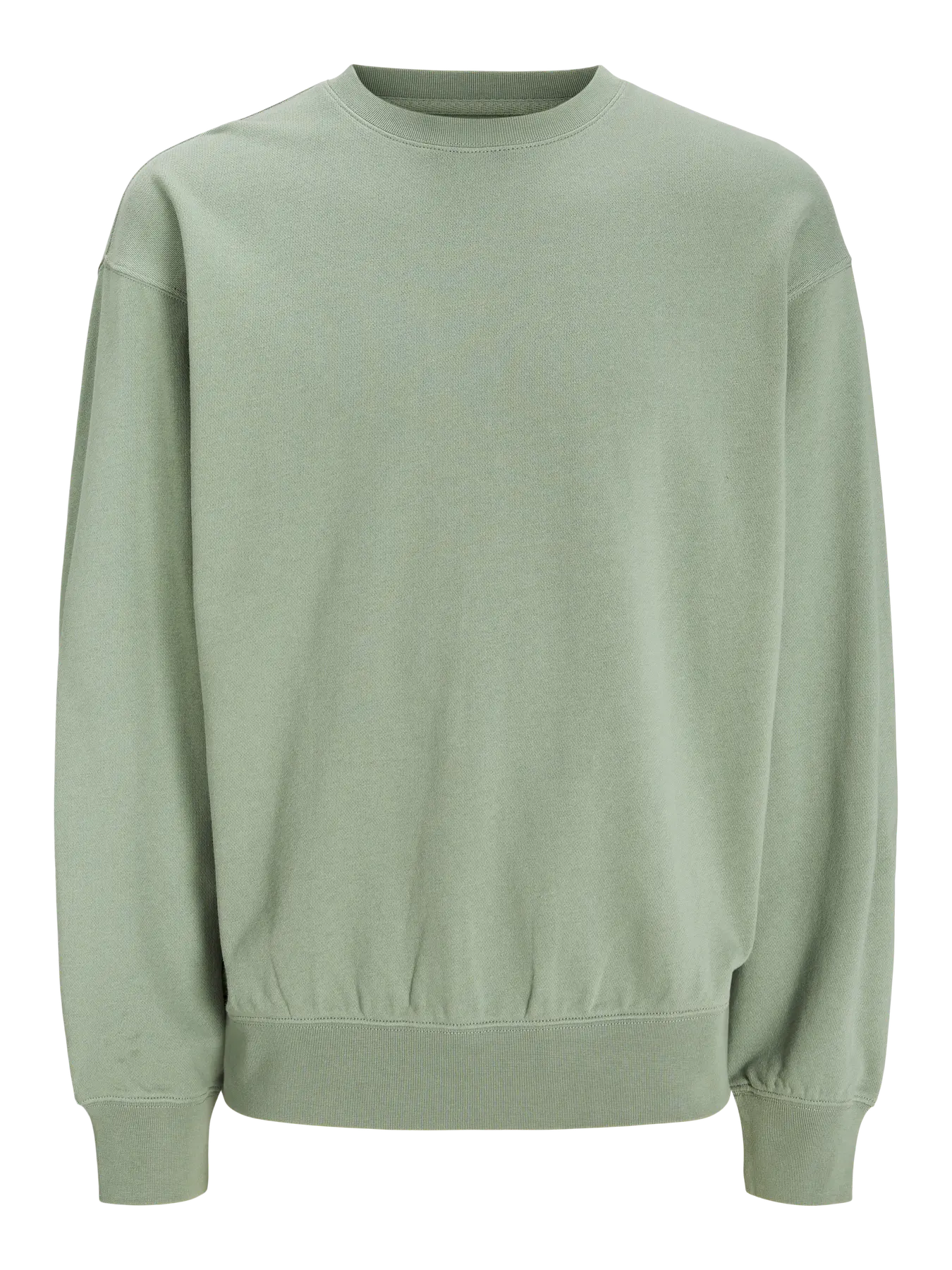 Felpa Jack&Jones verde