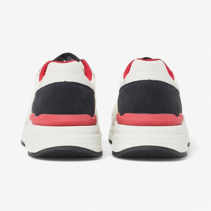 Sneakers Blauer bianco