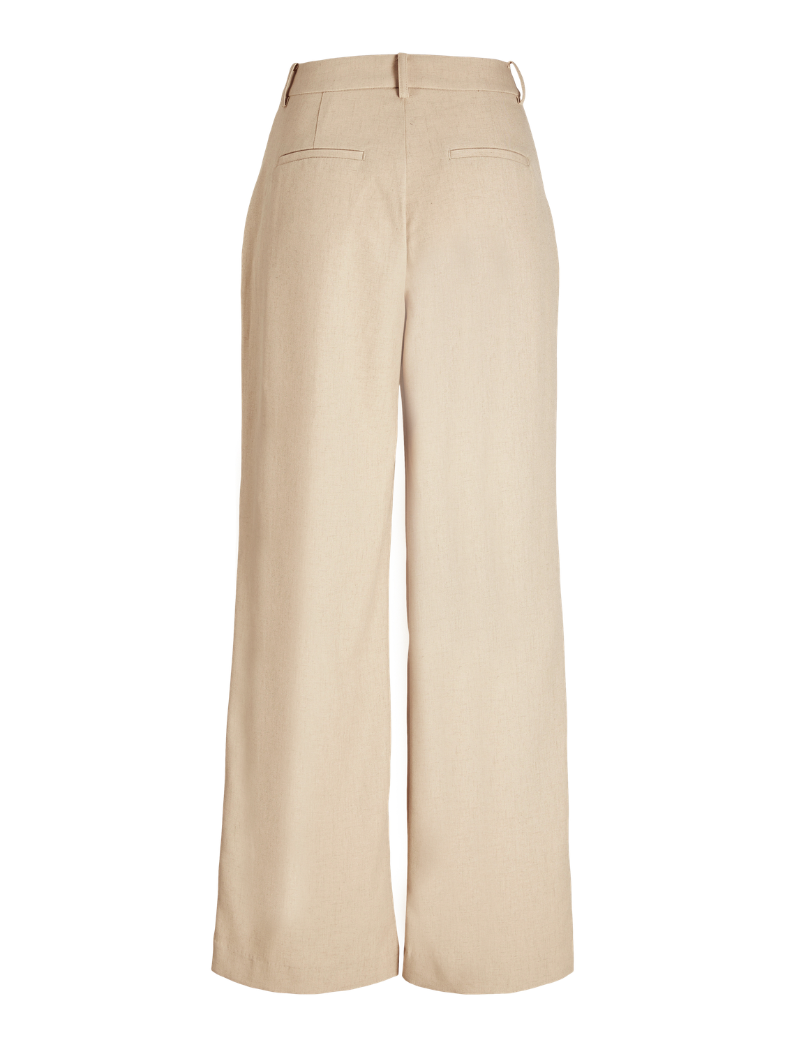 Pantaloni JJXX beige