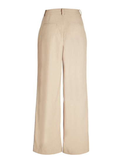 Pantaloni JJXX beige