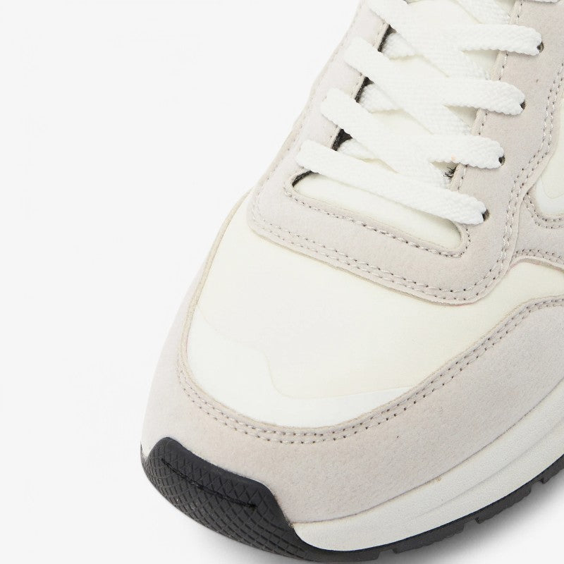 Sneakers Blauer bianco