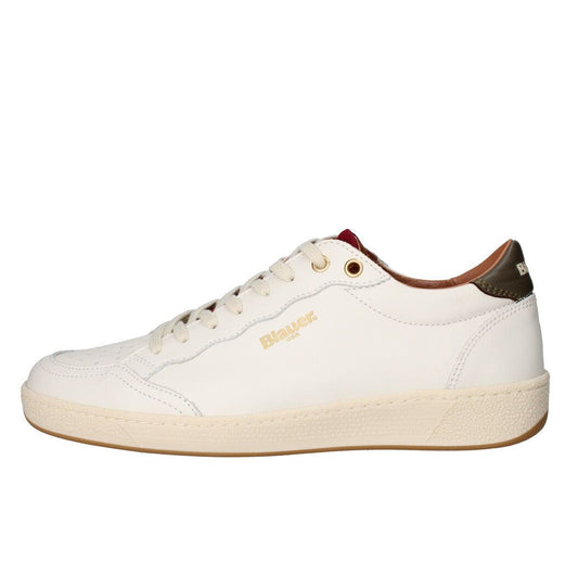 Sneakers Blauer militare