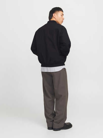 Giubbino Jack&Jones nero