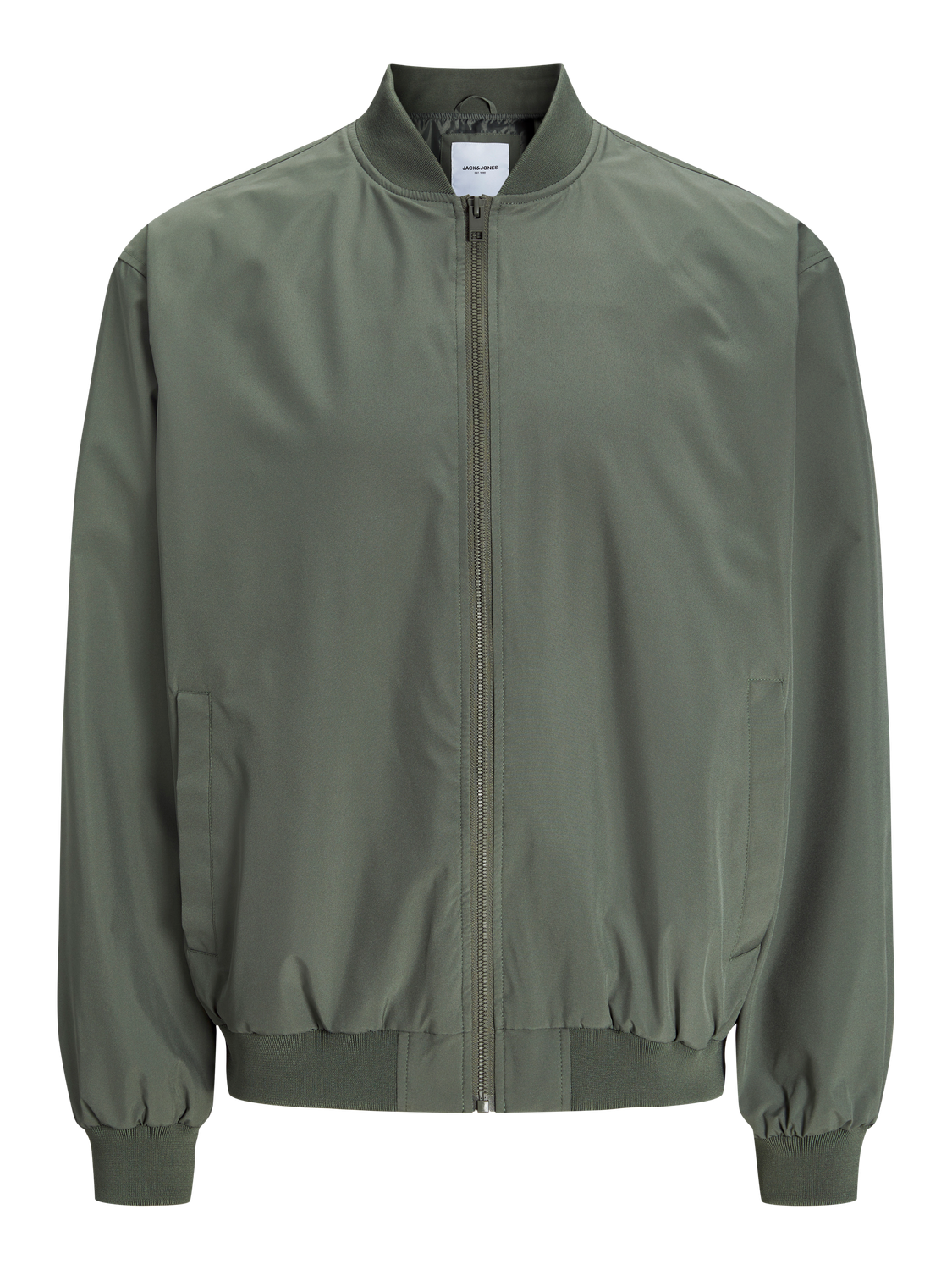 Giubbino Jack&Jones verde