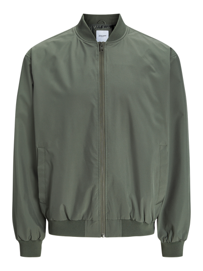 Giubbino Jack&Jones verde