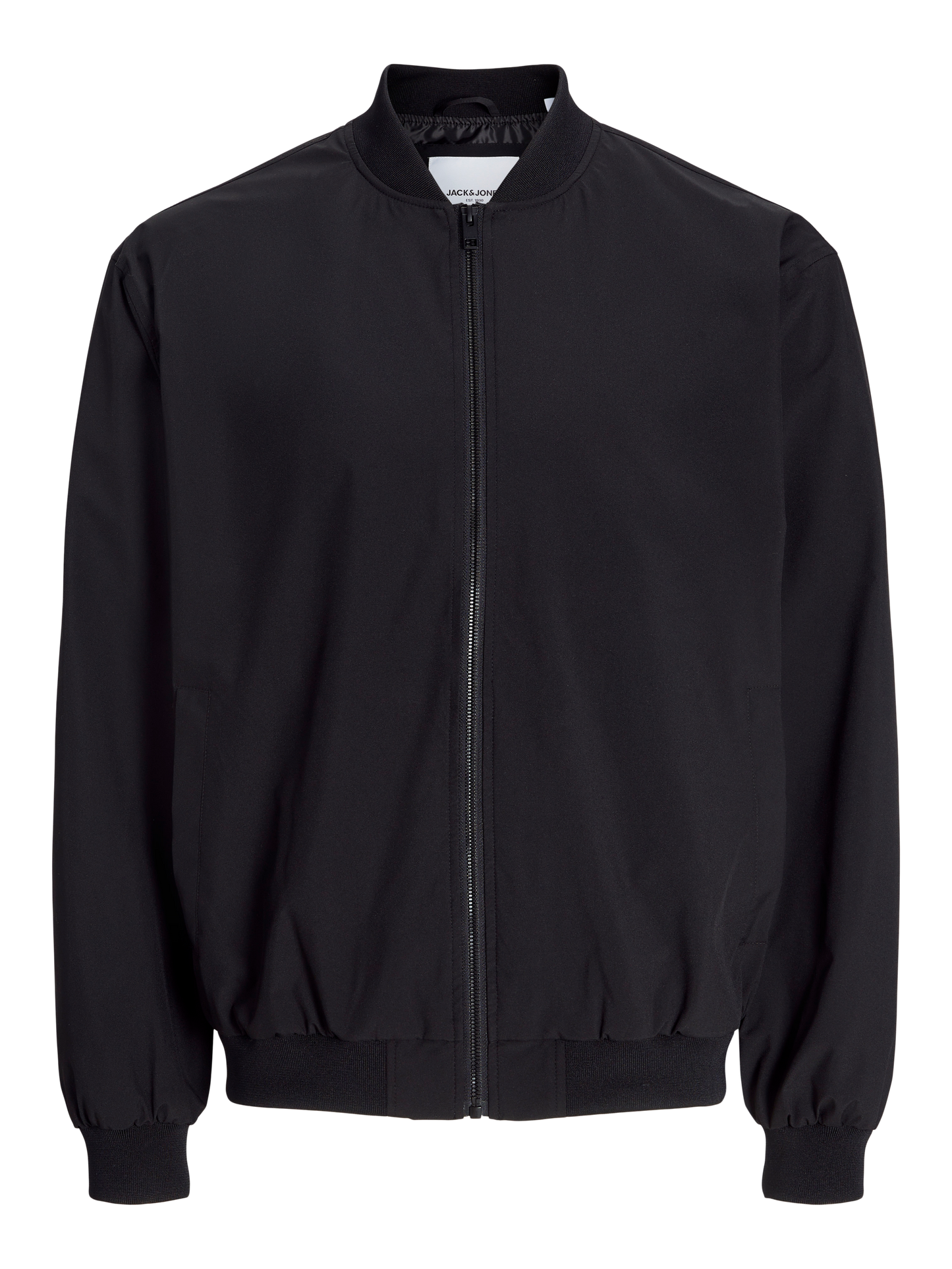 Giubbino Jack&Jones nero