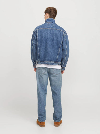 Jeans Eddie Baggy Jack&Jones stonewash