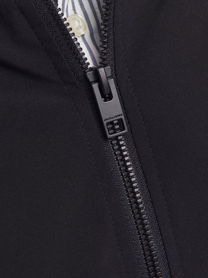 Giubbino Jack&Jones nero