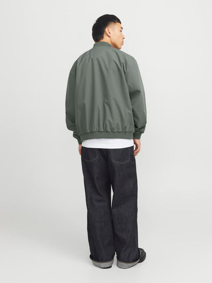 Giubbino Jack&Jones verde