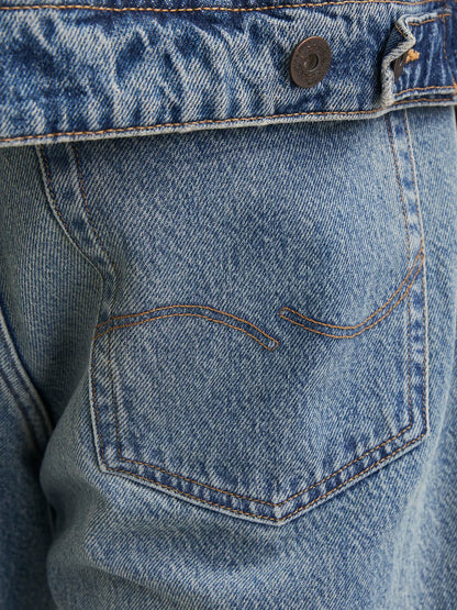 Jeans Eddie Baggy Jack&Jones stonewash