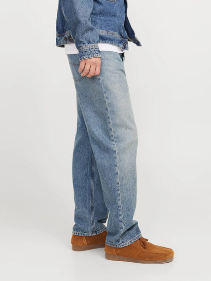 Jeans Eddie Baggy Jack&Jones stonewash