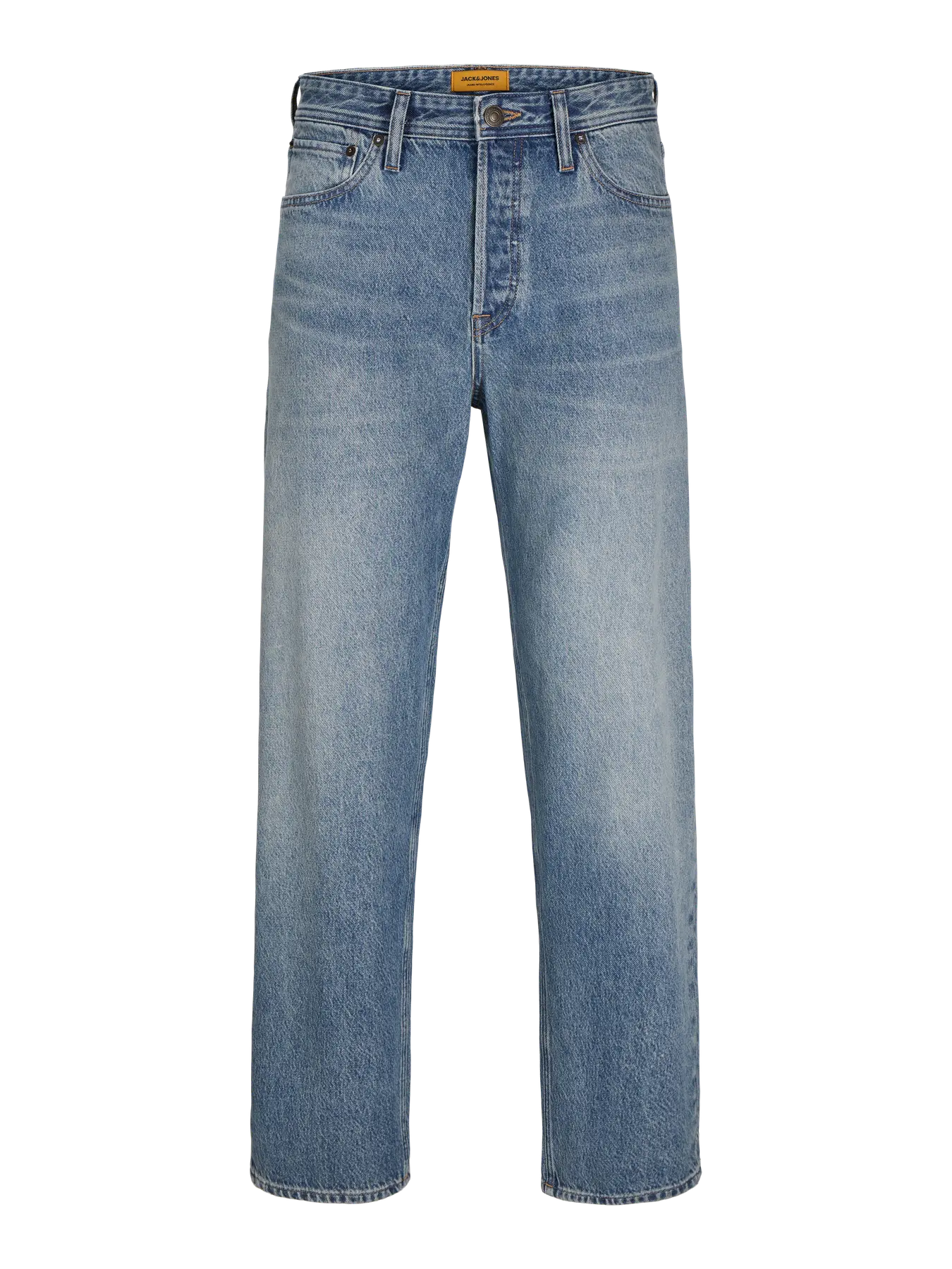 Jeans Eddie Baggy Jack&Jones stonewash