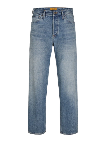 Jeans Eddie Baggy Jack&Jones stonewash