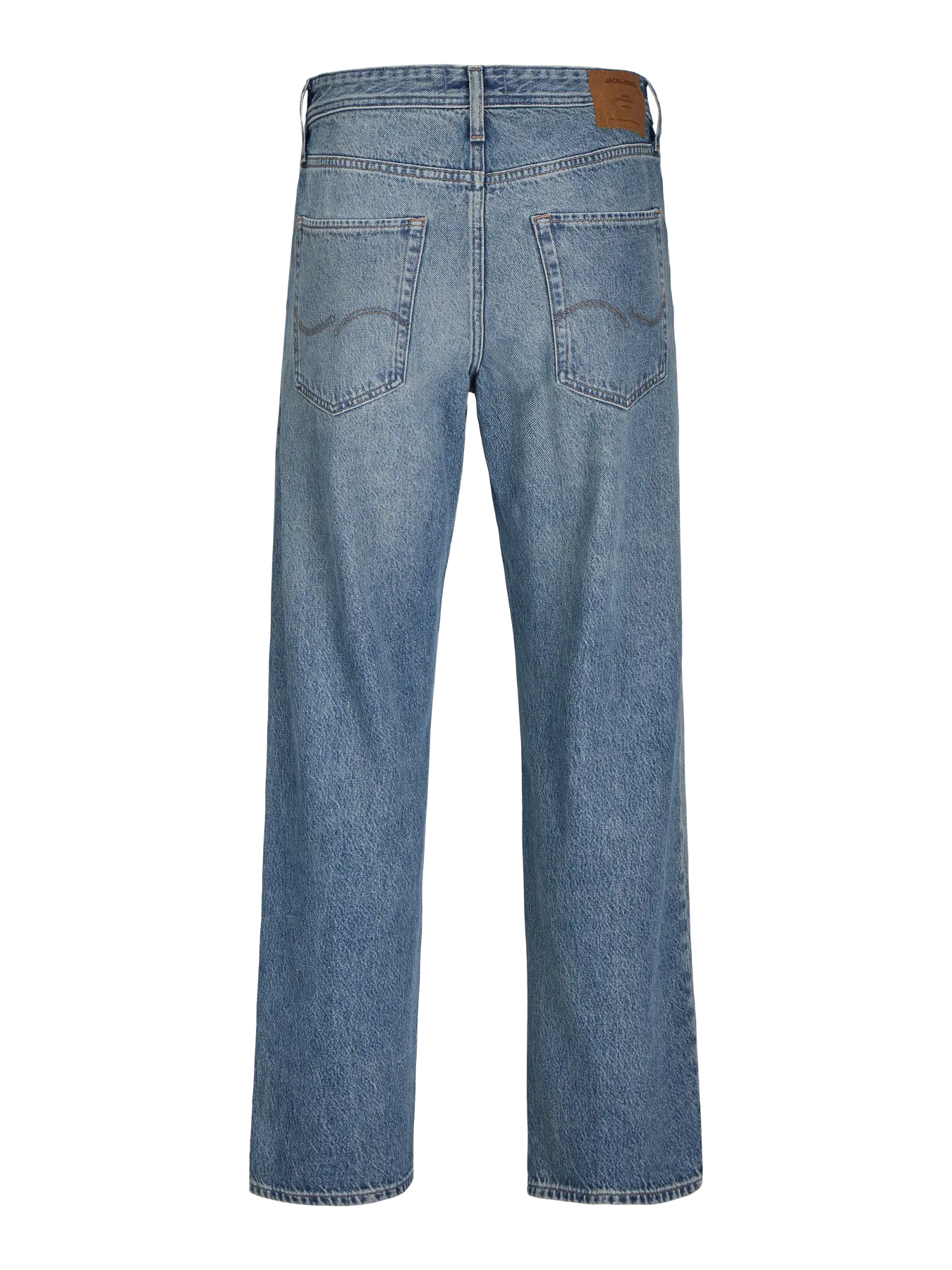 Jeans Eddie Baggy Jack&Jones stonewash