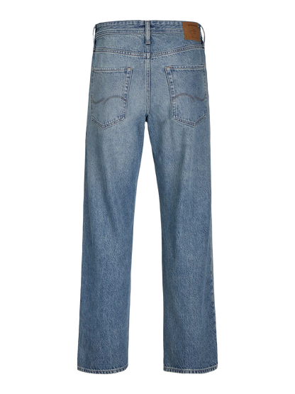 Jeans Eddie Baggy Jack&Jones stonewash