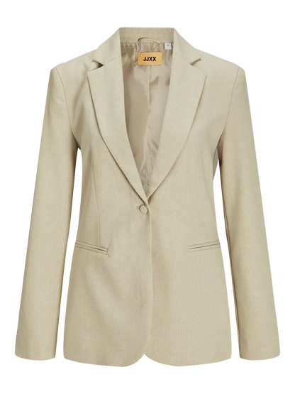 Giacca Regular JJXX sabbia