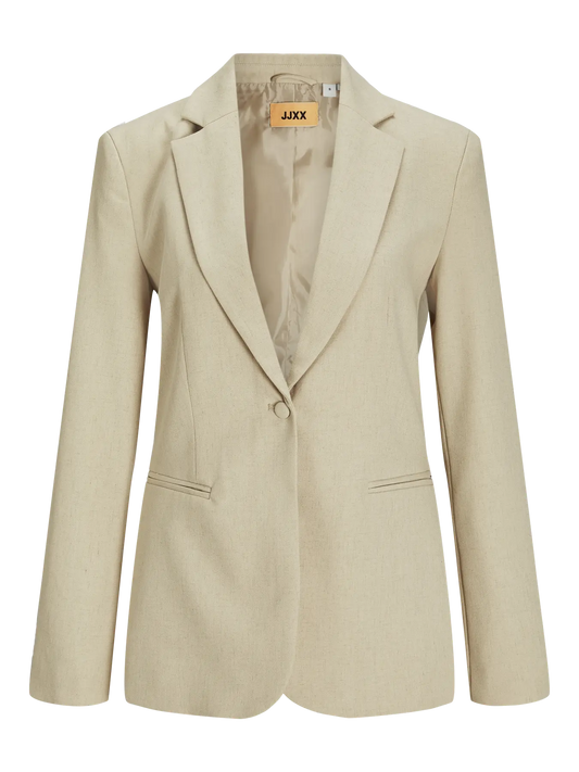 Giacca Regular JJXX sabbia