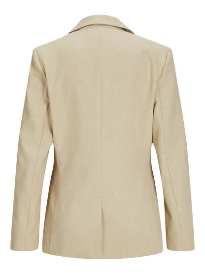 Giacca Regular JJXX sabbia