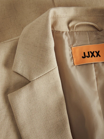 Giacca Regular JJXX sabbia