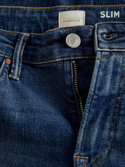 Jeans Slim Jack&Jones