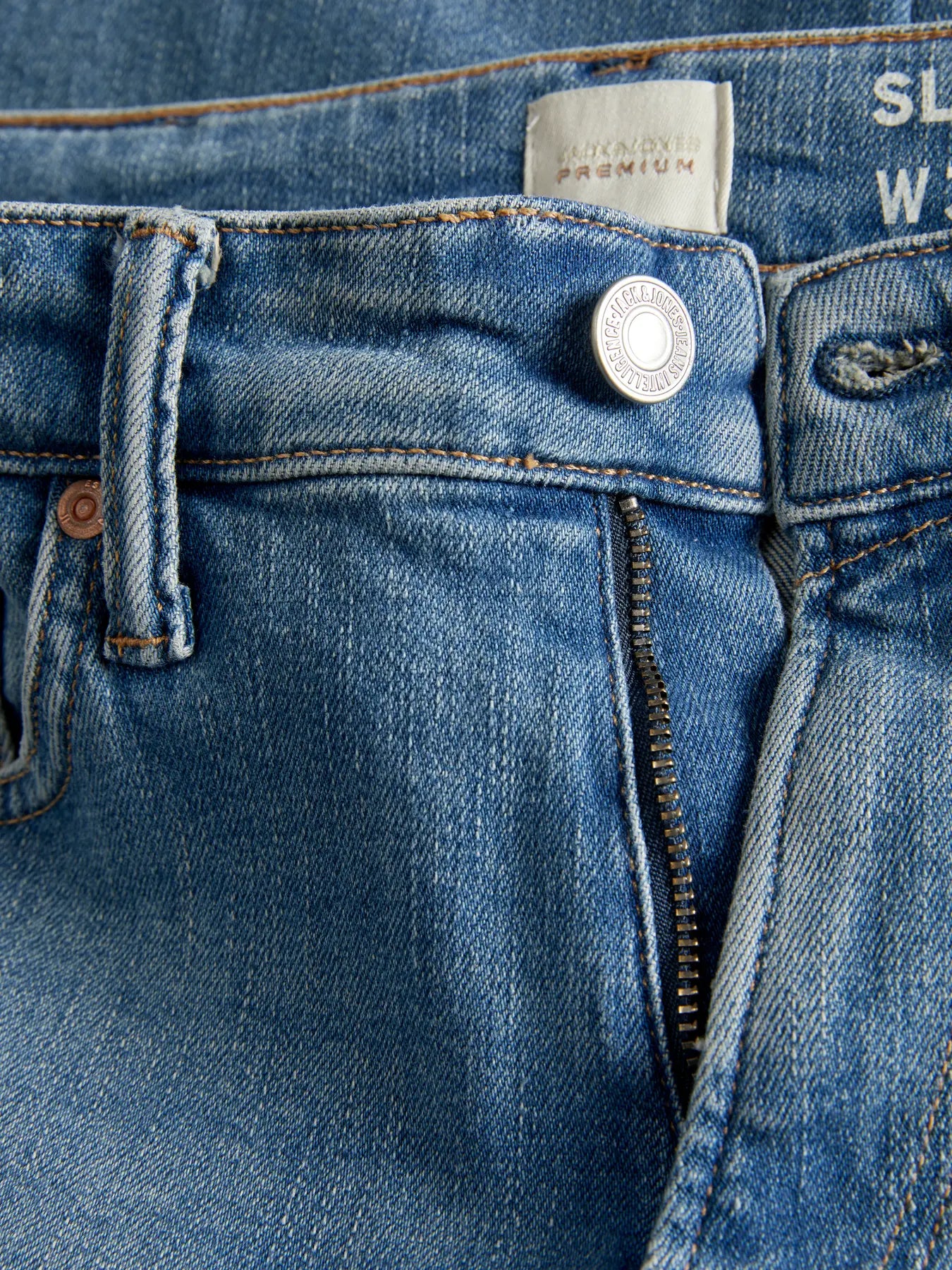 Jeans Slim Jack&Jones