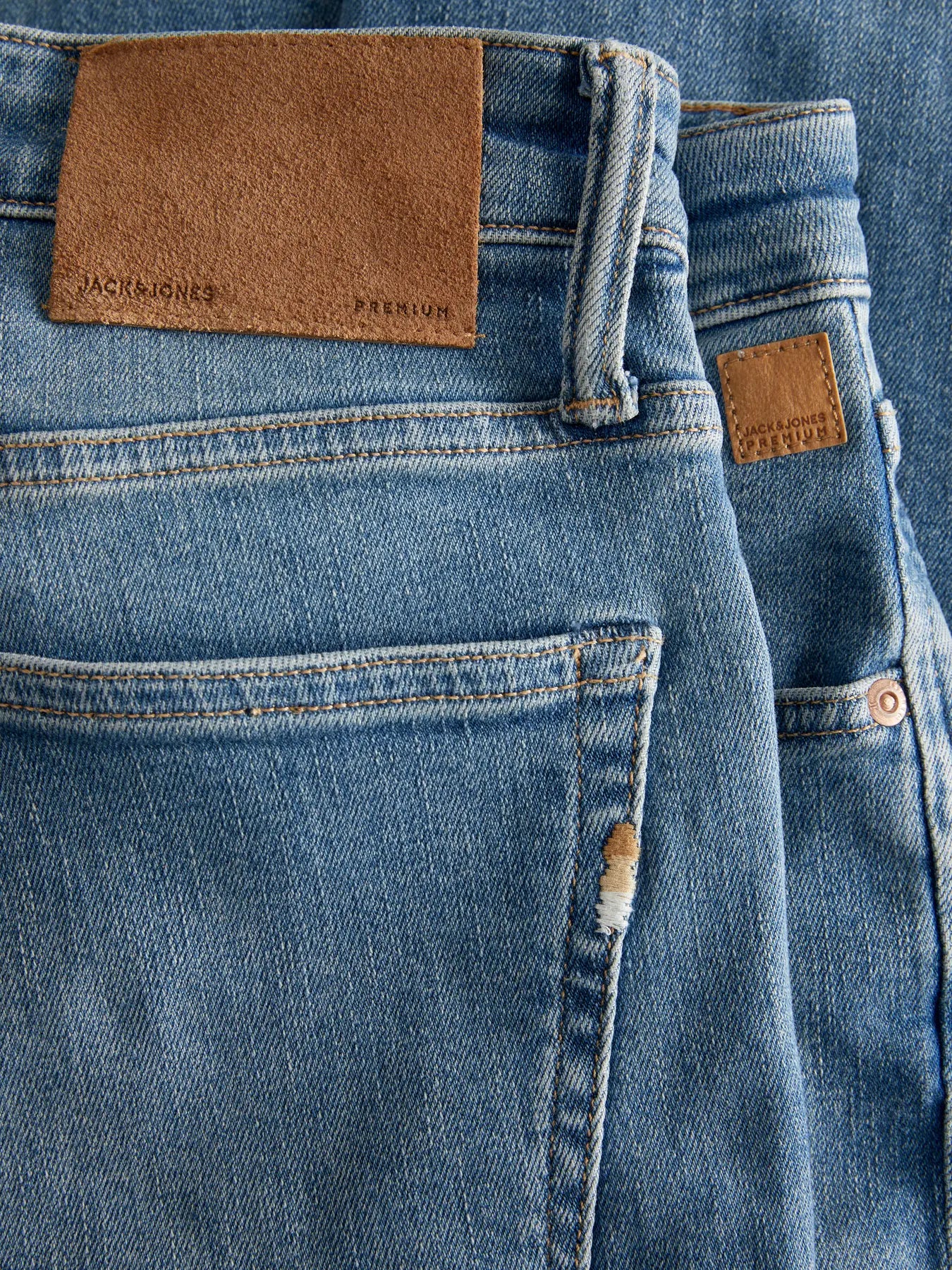 Jeans Slim Jack&Jones