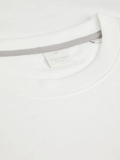 Giacca Jack&Jones bianco
