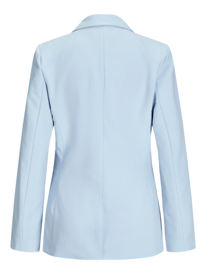 Giacca Regular JJXX celeste