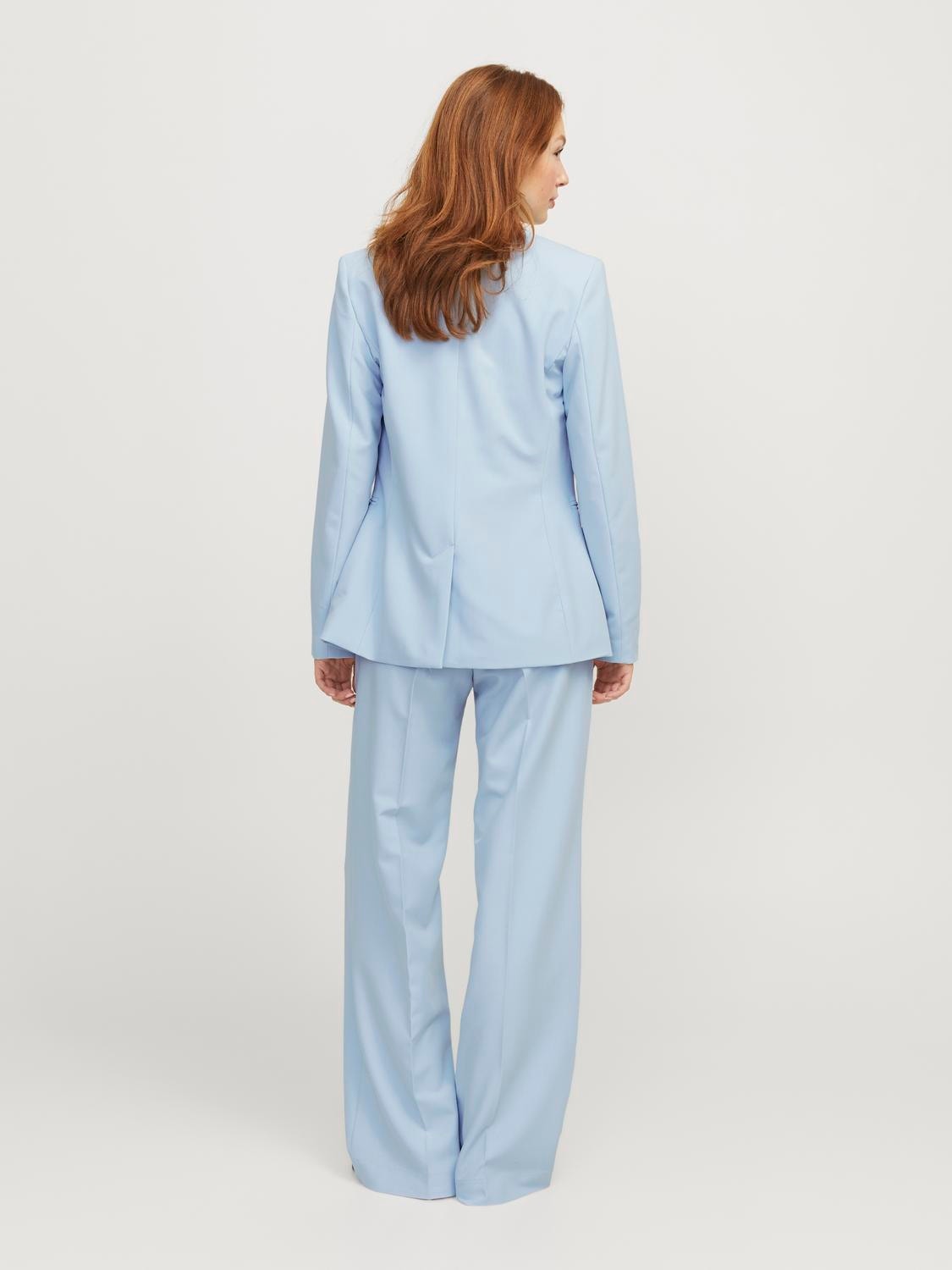Giacca Regular JJXX celeste