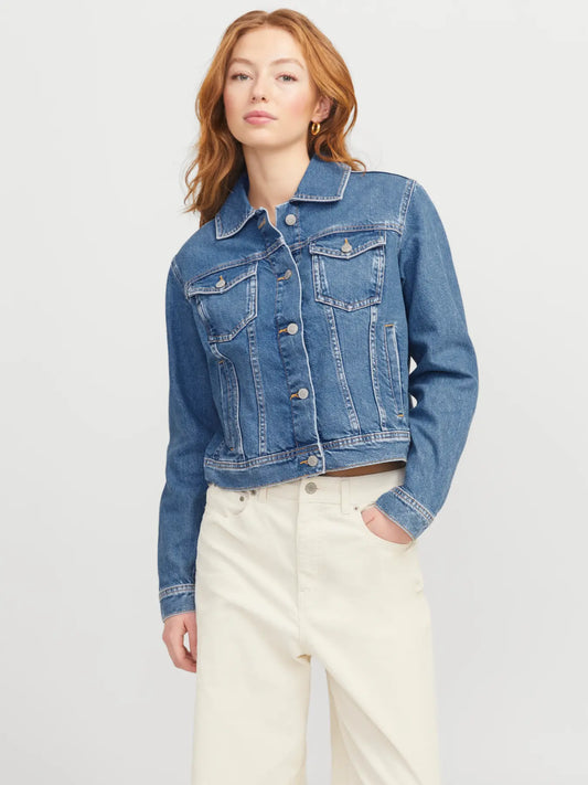 Jeans Regular JJXX blu
