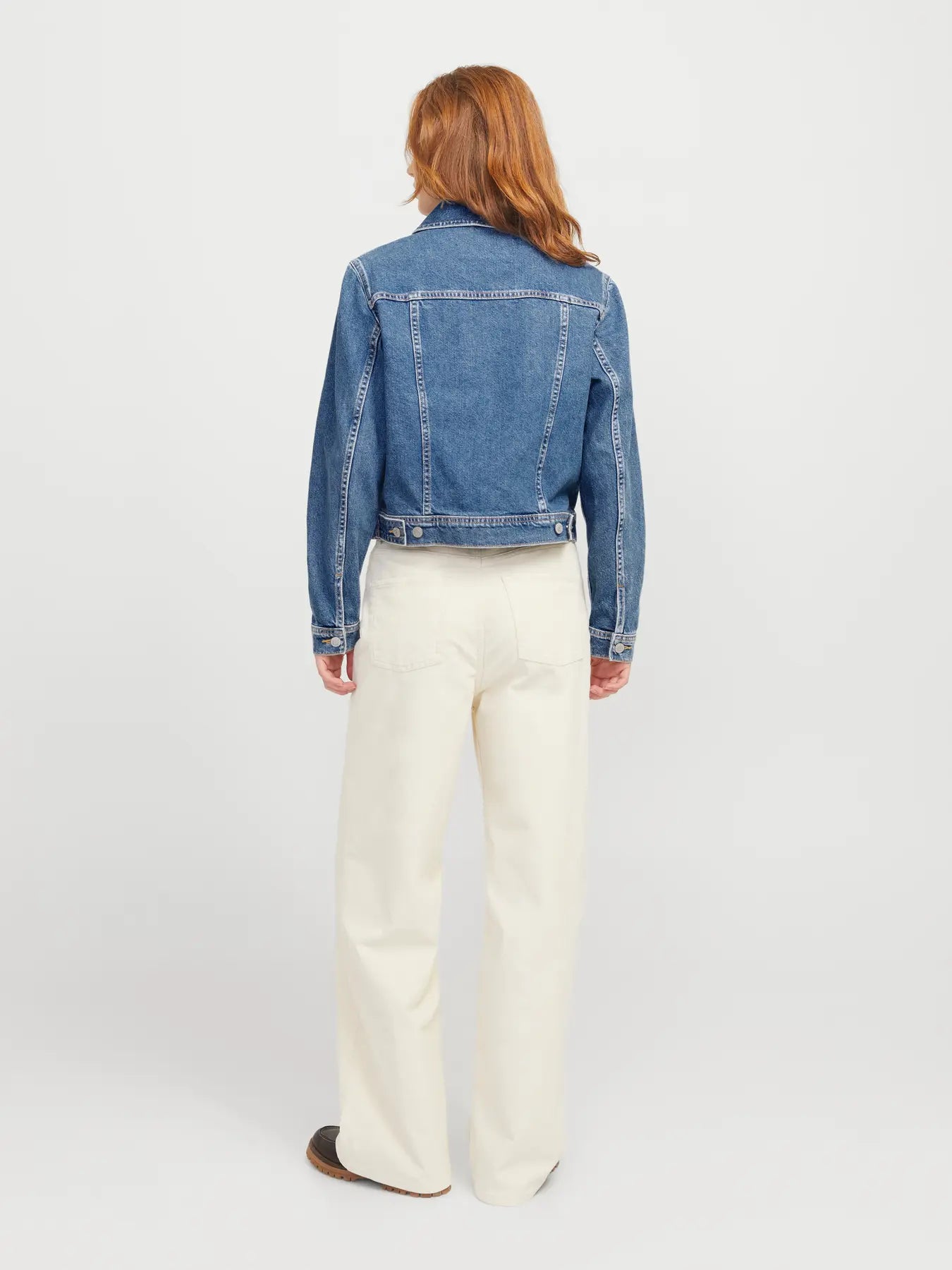 Jeans Regular JJXX blu