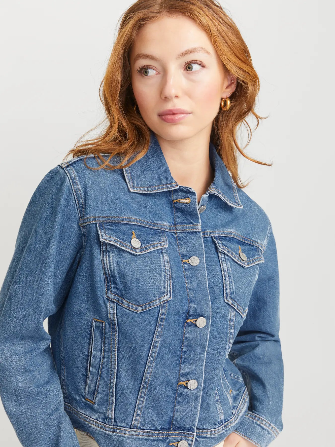 Jeans Regular JJXX blu