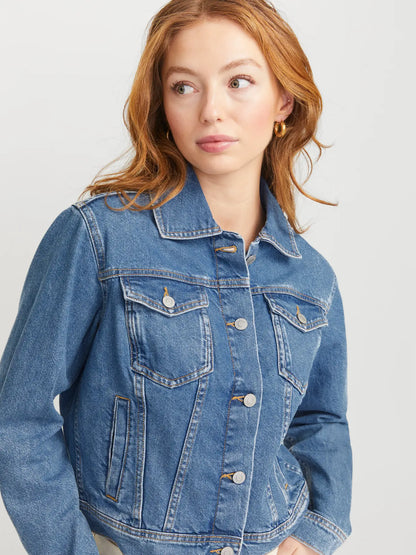Jeans Regular JJXX blu