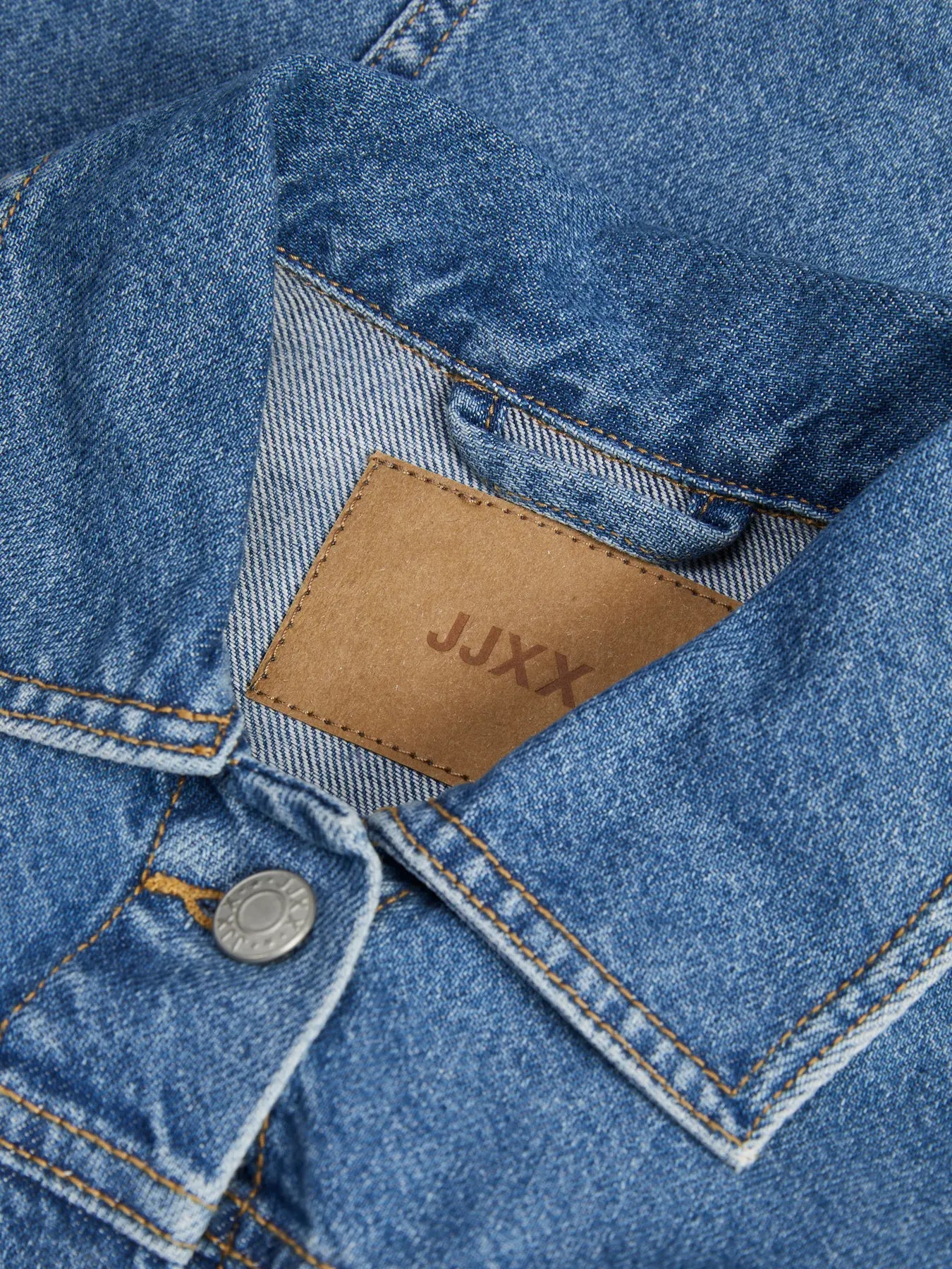 Jeans Regular JJXX blu