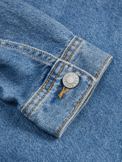 Jeans Regular JJXX blu