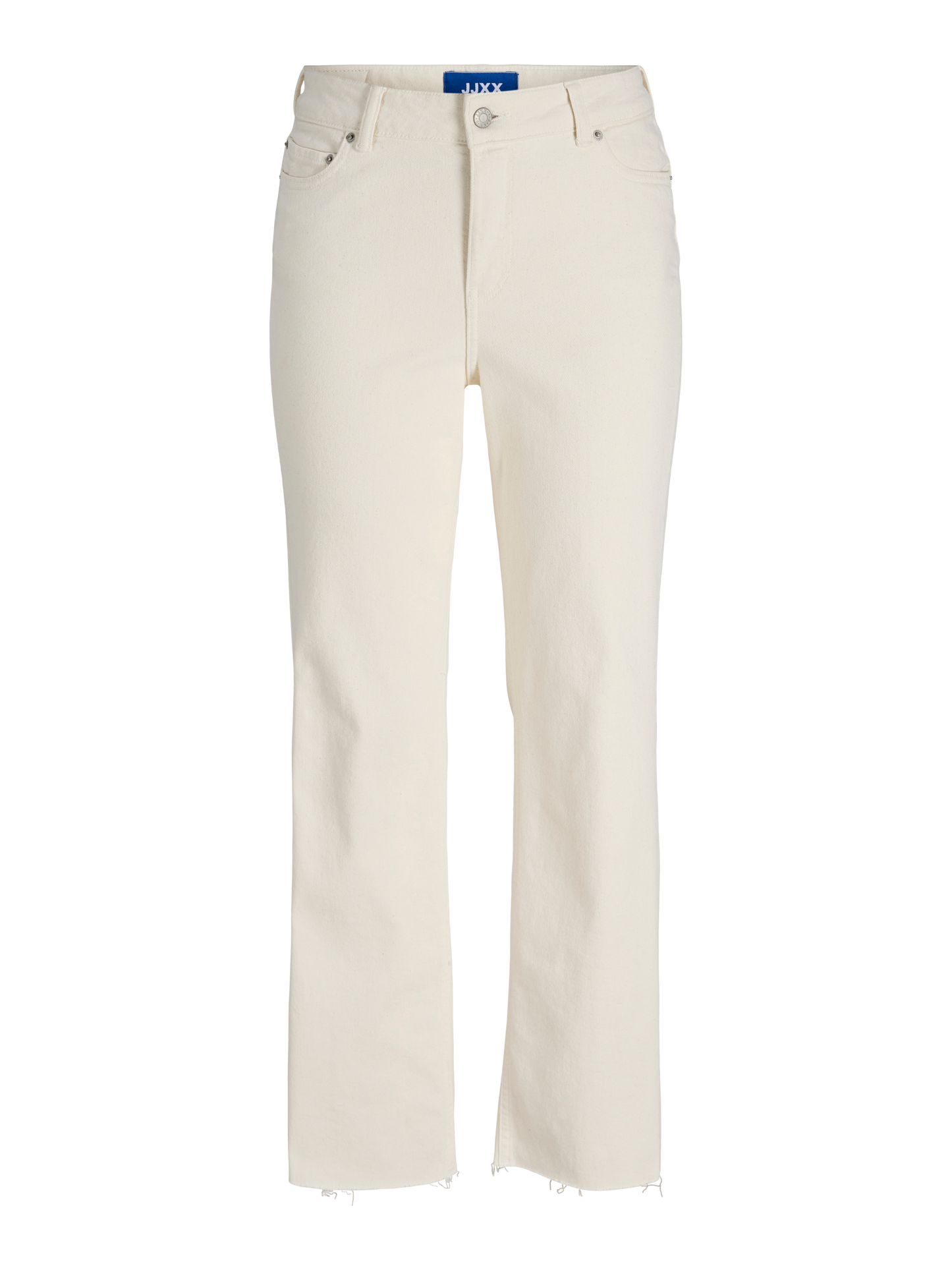 Jeans Slim JJXX bianco