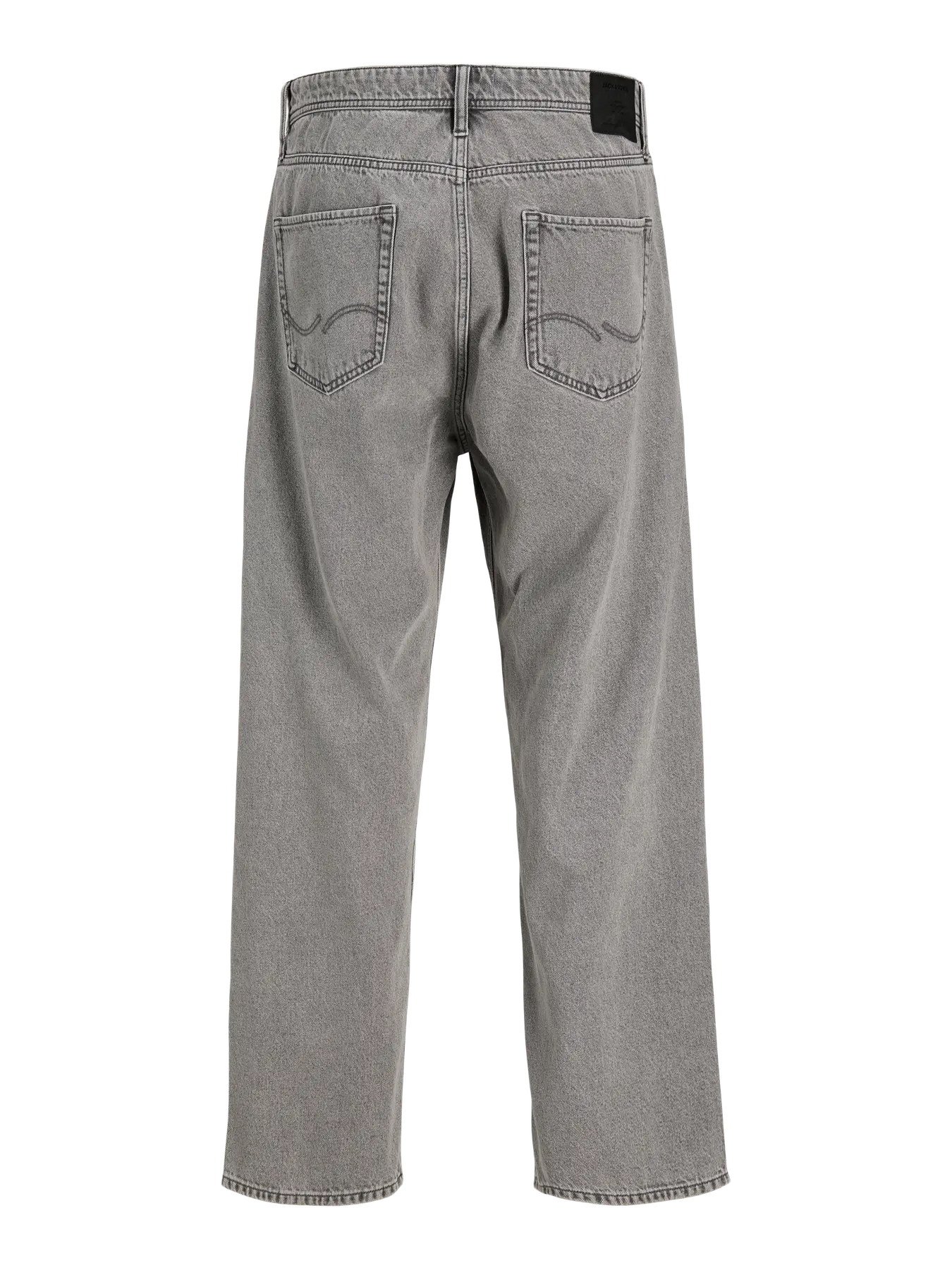 Jeans Eddie Baggy Jack&Jones grigio