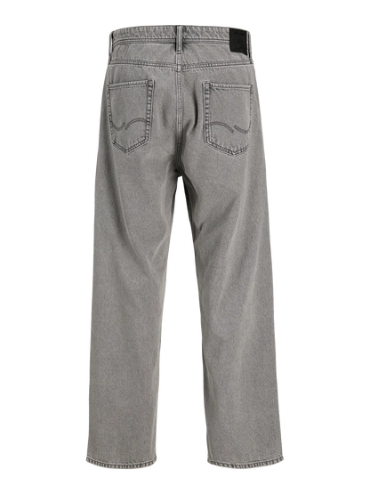Jeans Eddie Baggy Jack&Jones grigio