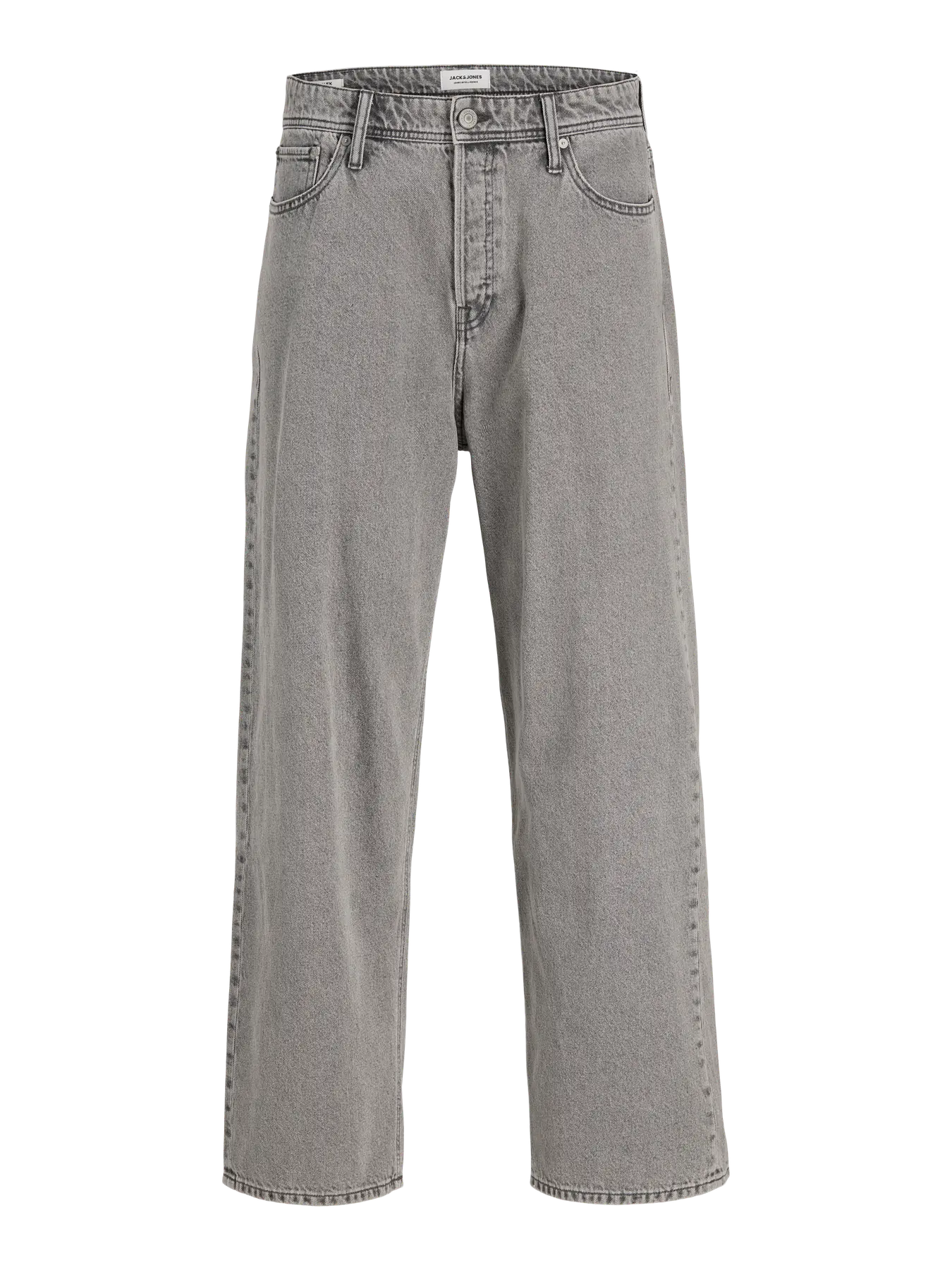 Jeans Eddie Baggy Jack&Jones grigio