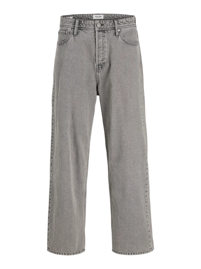 Jeans Eddie Baggy Jack&Jones grigio