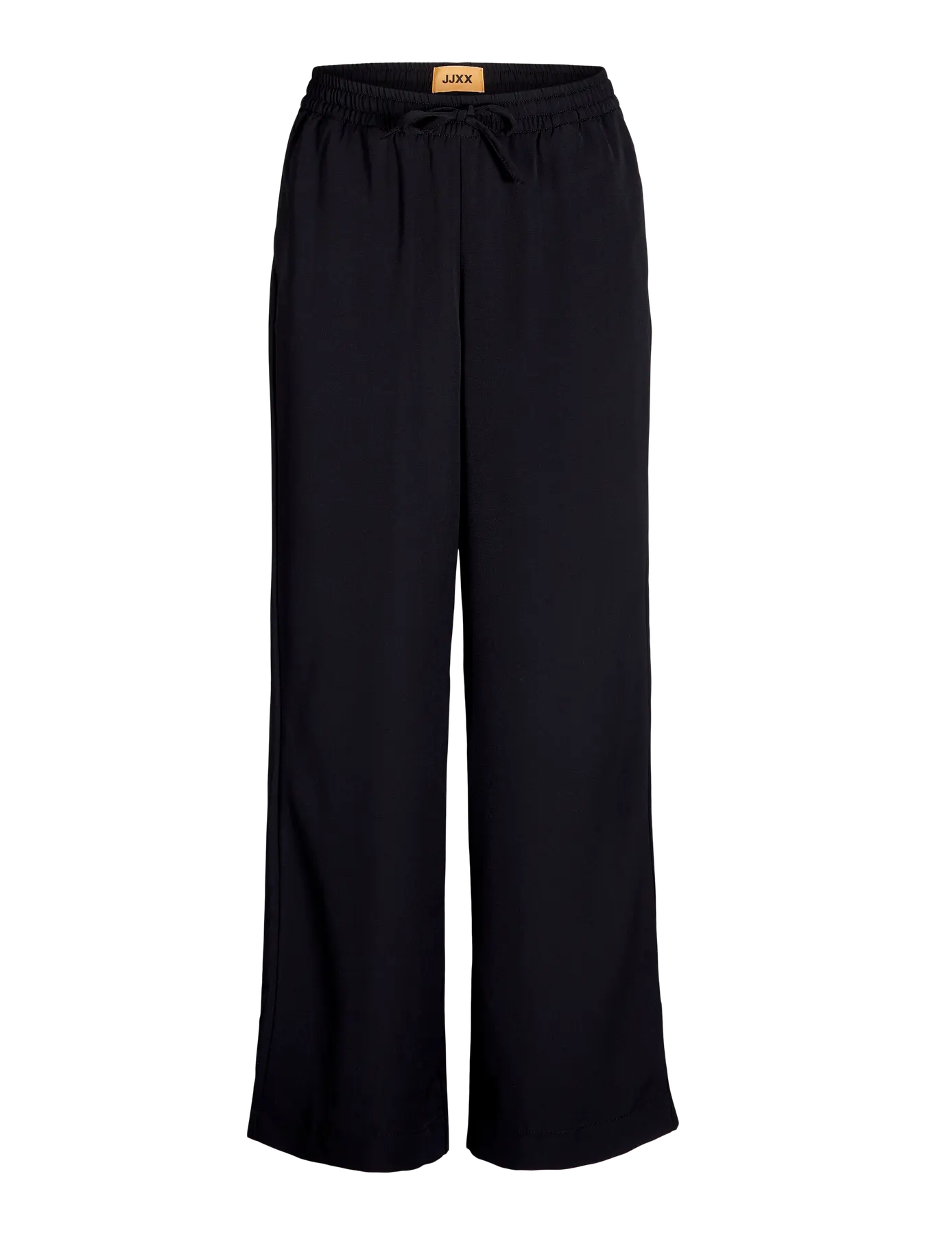 Pantaloni JJXX nero