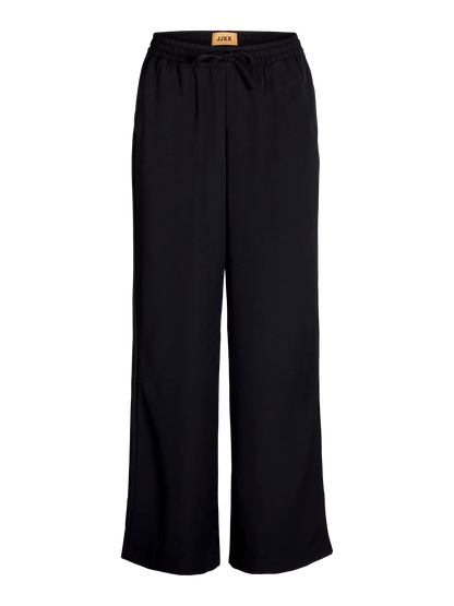 Pantaloni JJXX nero