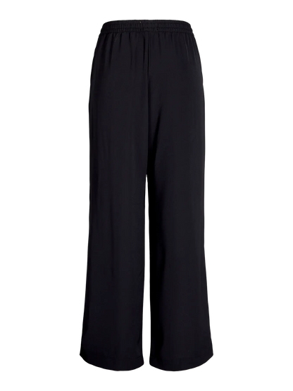 Pantaloni JJXX nero
